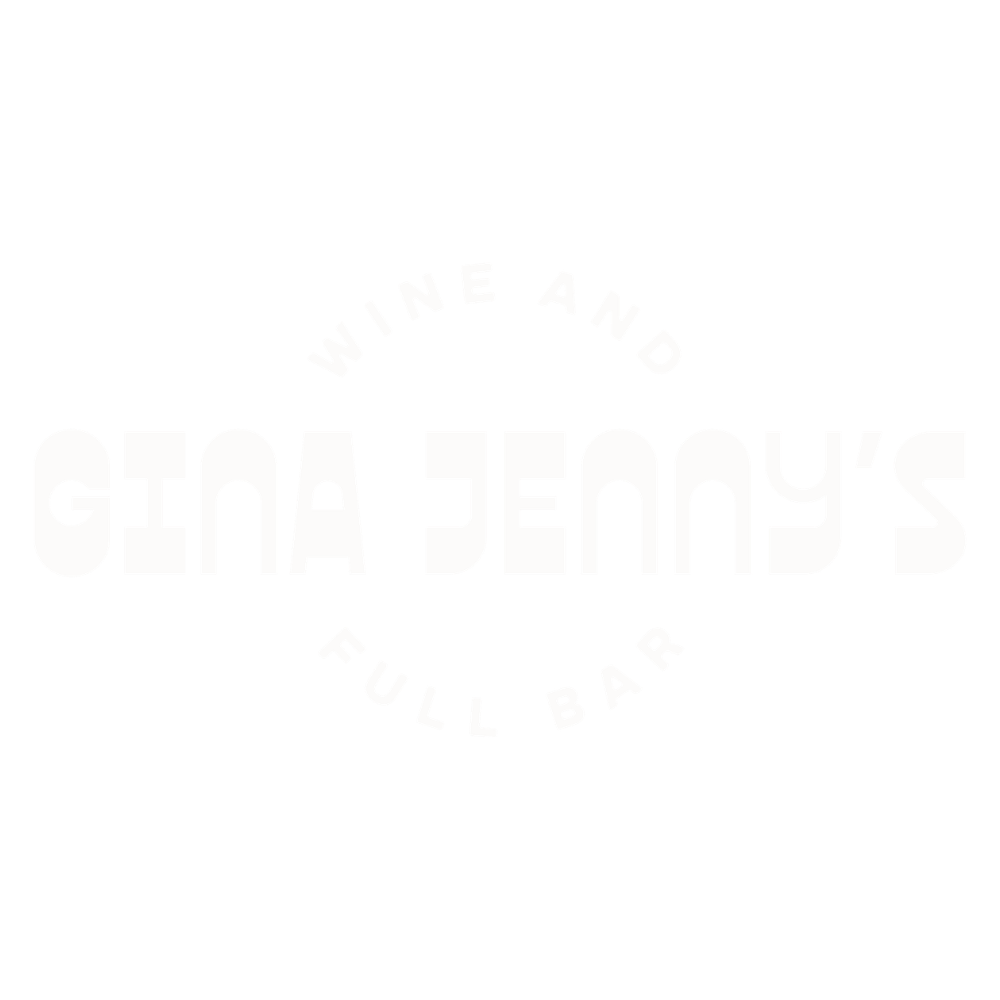 Gina Jenny's
