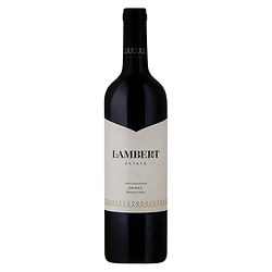 Lambert Estates — The Commitment