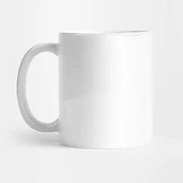 Taza blanca