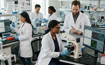 Finding Grants for Research & Academic Teams in Canadian Universities