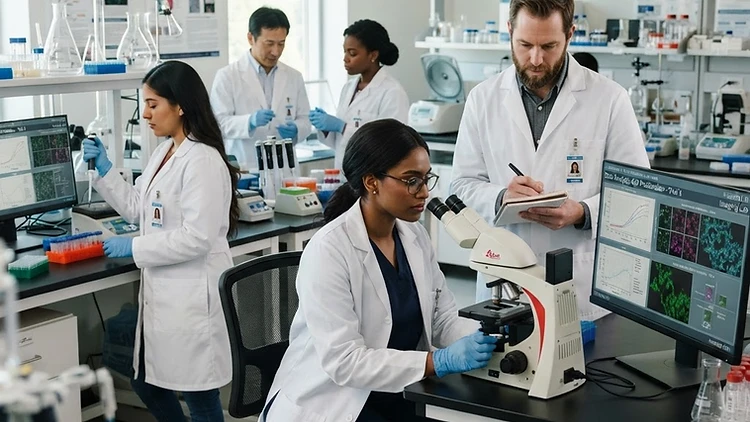 Trouver des subventions pour les équipes de recherche et universitaires dans les universités canadiennes