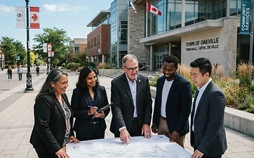 Why Grants Are Critical for Canadian Municipalities and Their Projects