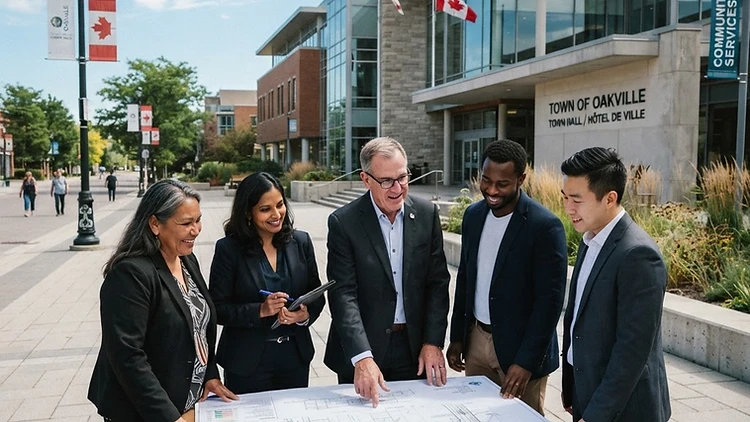 Pourquoi les subventions sont essentielles pour les municipalités canadiennes et leurs projets