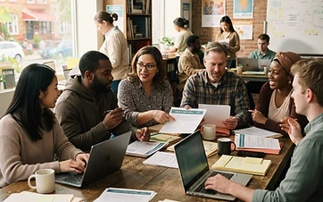 Why Non-Profits Struggle to Find the Right Grants (And What to Do About It)