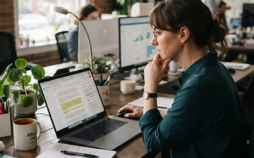 AI-Assisted Grant Writing: What AI Can and Cannot Do for Your Applications