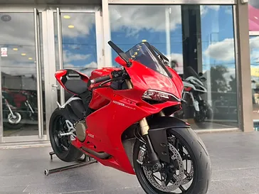 DUCATI  PANIGALE 1299