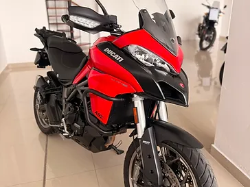Ducati Multistrada 950