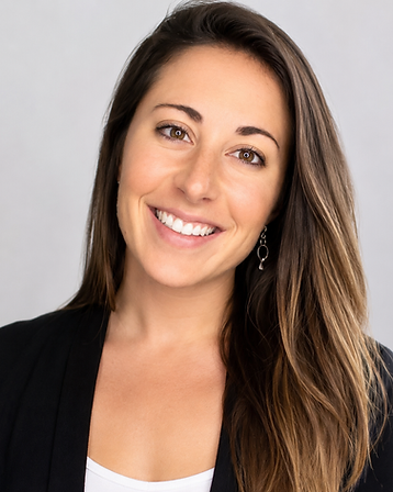 Samantha Commins, Founder of LinkAlign Solutions