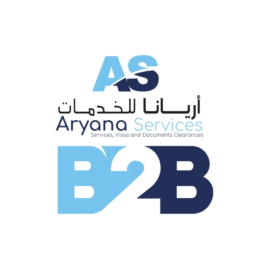 Aryana Services Logo