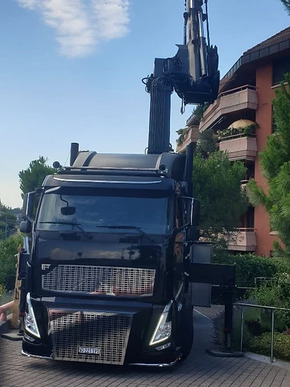 Réalisation TROI 30