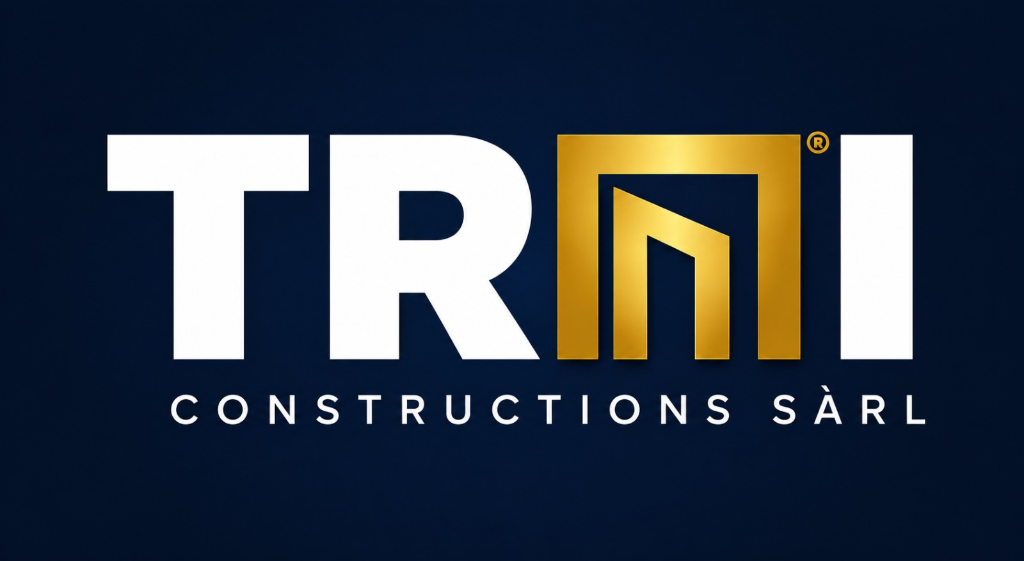 TROI Constructions SÀRL