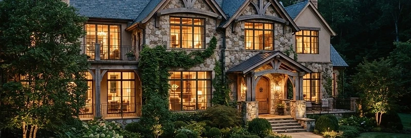 Comprehensive management for your residence and personal operations.