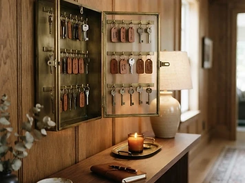 How Families Simplify Multi-Property Ownership