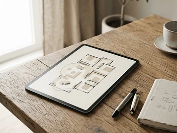 How to Create a Complete Digital Property Record