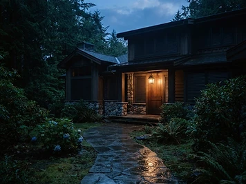 Preparing a Home for Extended Travel