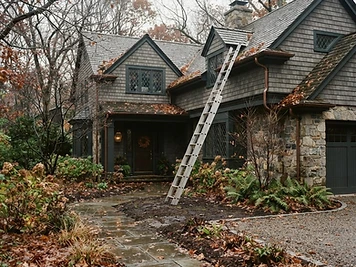 Seasonal Readiness for the Private Residence