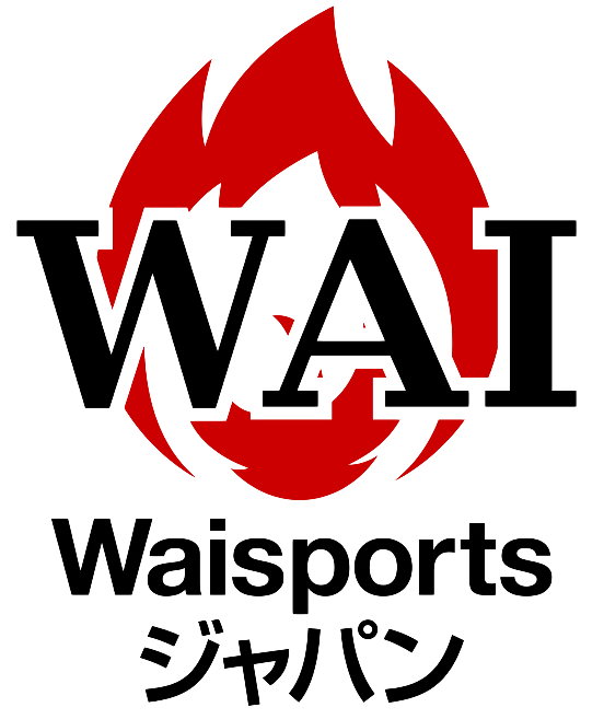 Waisports ジャパン