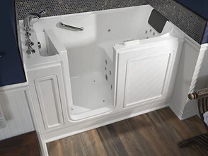 Walk-In Tubs