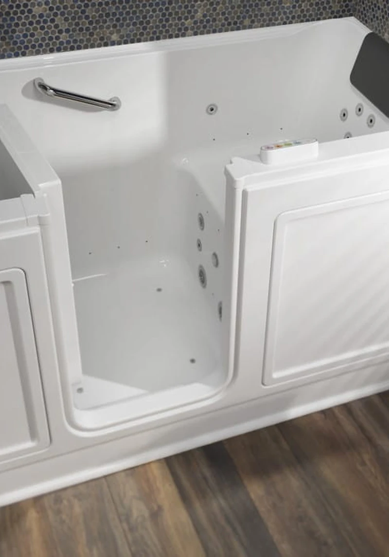 Walk-In Tubs