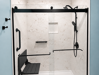 Aging-in-Place Remodeling