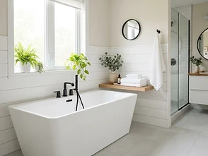 Bathtub Replacement