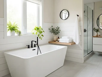 Bathtub Replacement
