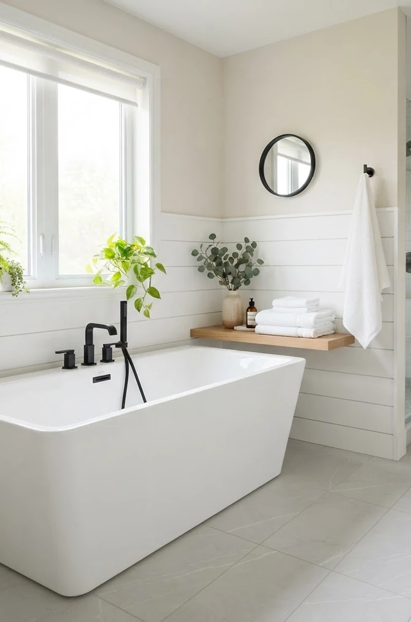 Bathtub Replacement