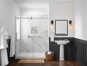 Bathroom Remodel