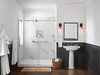 Bathroom Remodel