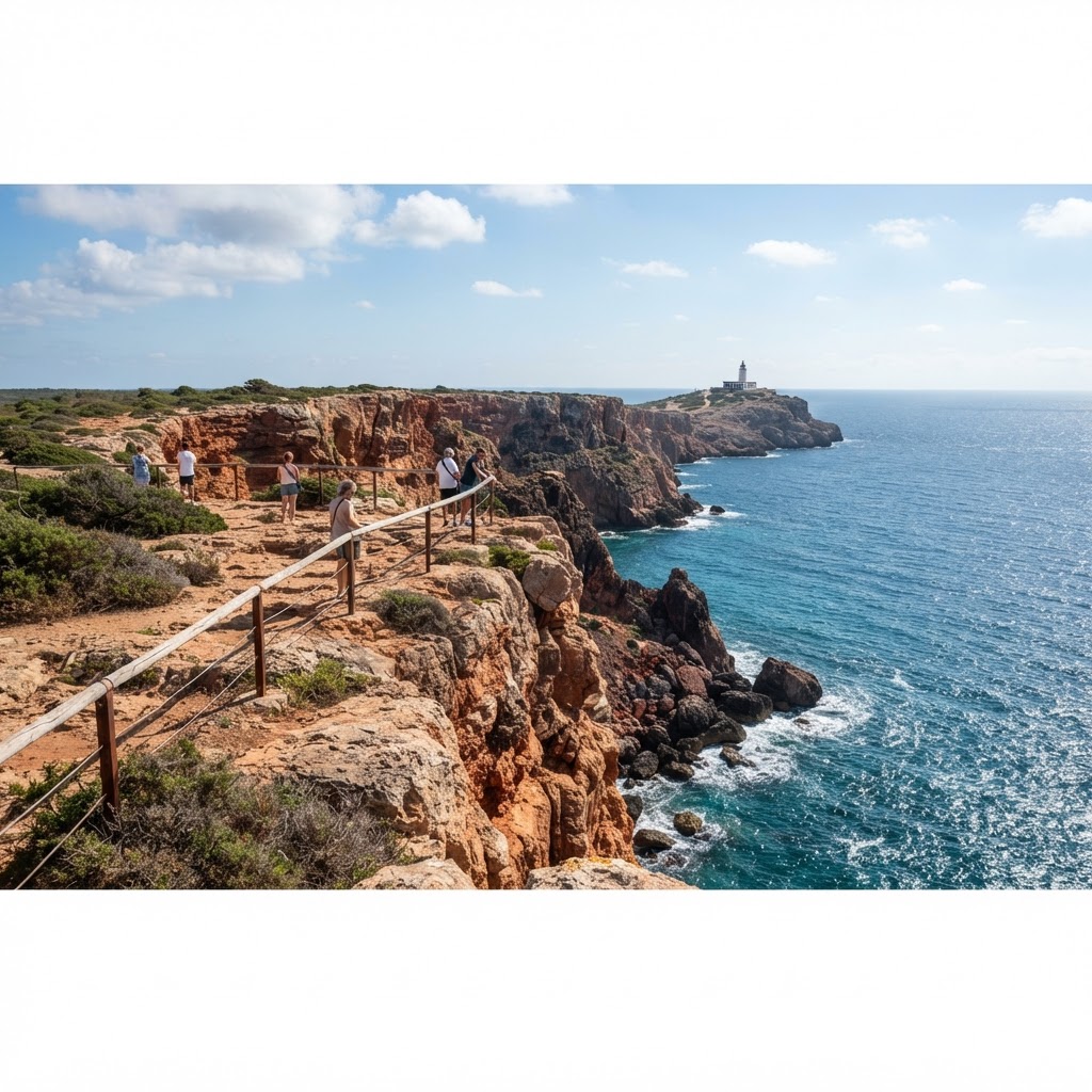 Mirador de Cavalleria