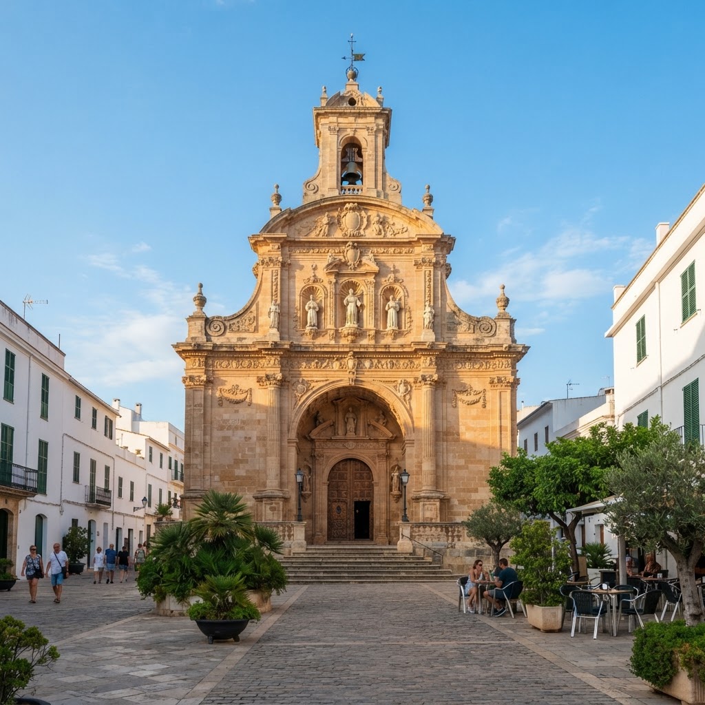 Iglesia de San Francisco