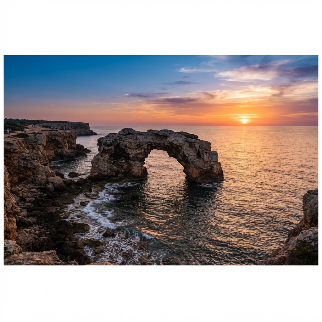 Pont d'en Gil