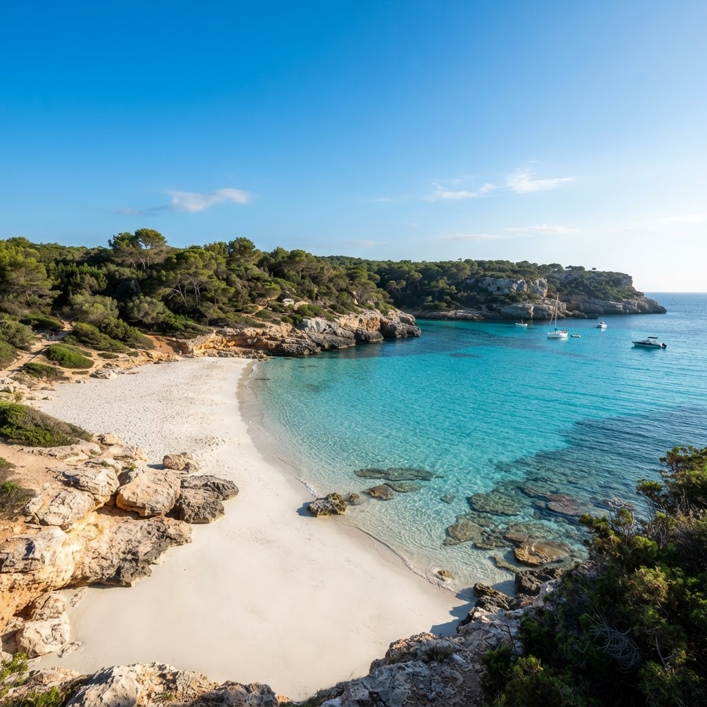 Cala de s'Ullal