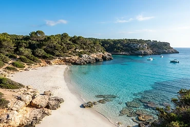 Cala de s'Ullal