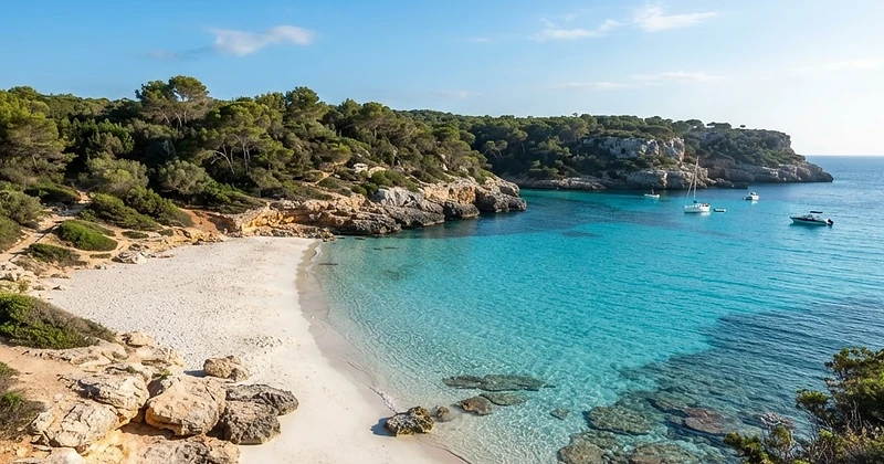 Cala de s'Ullal