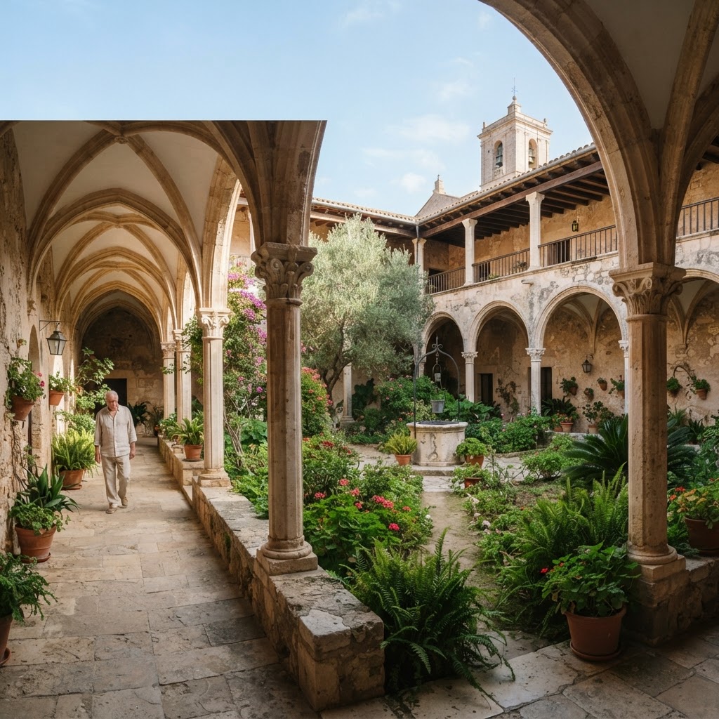 Convento de San Agustín