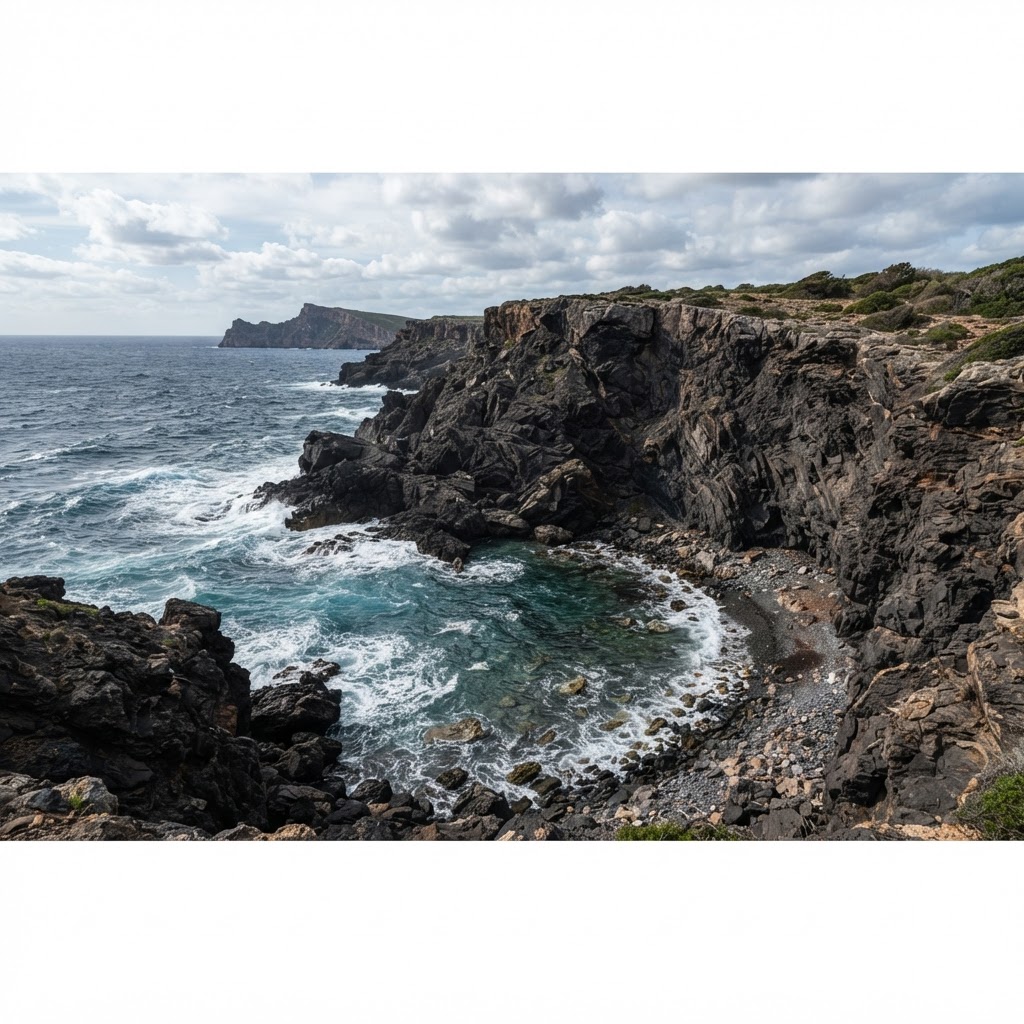 Cala d'en Riera