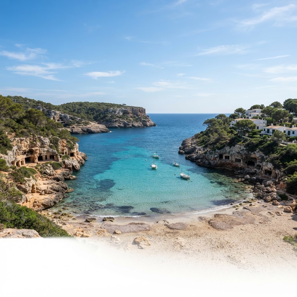 Cala Morell