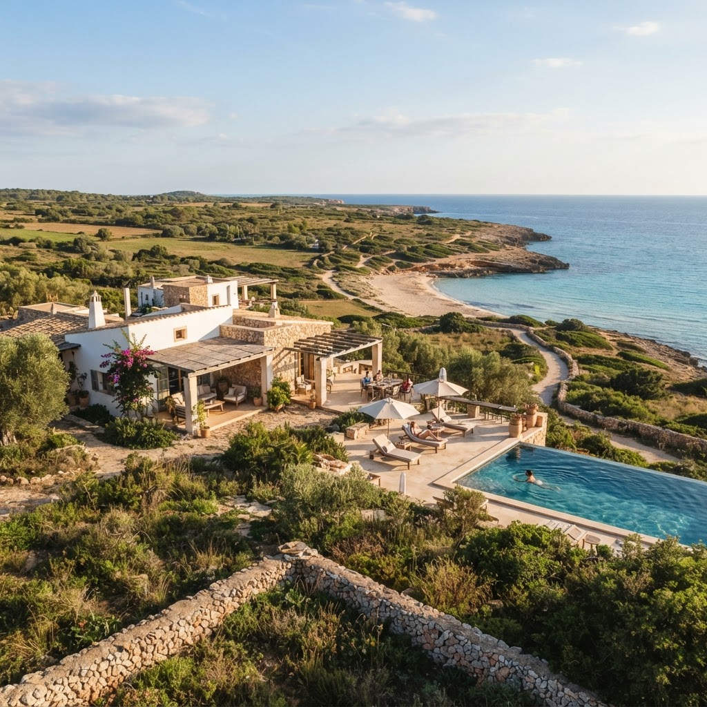 Agroturismo Finca Atalis