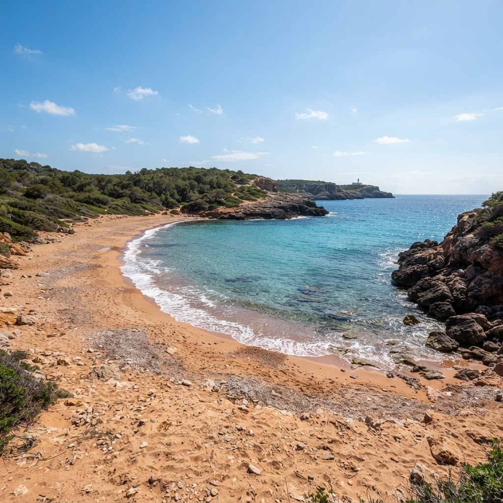 Cala Mica