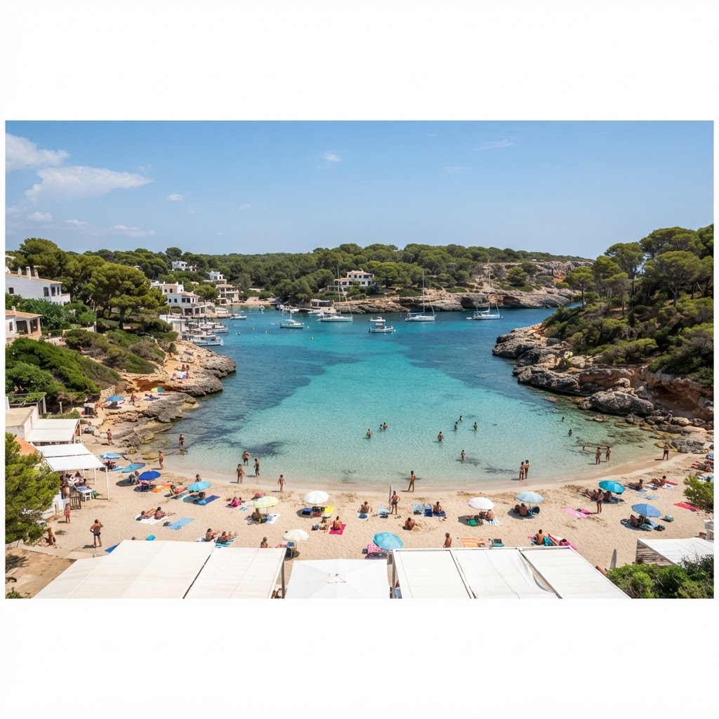 Sa Caleta