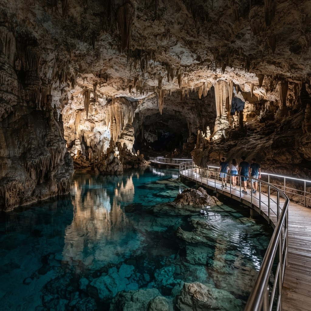 Cova de s'Aigua