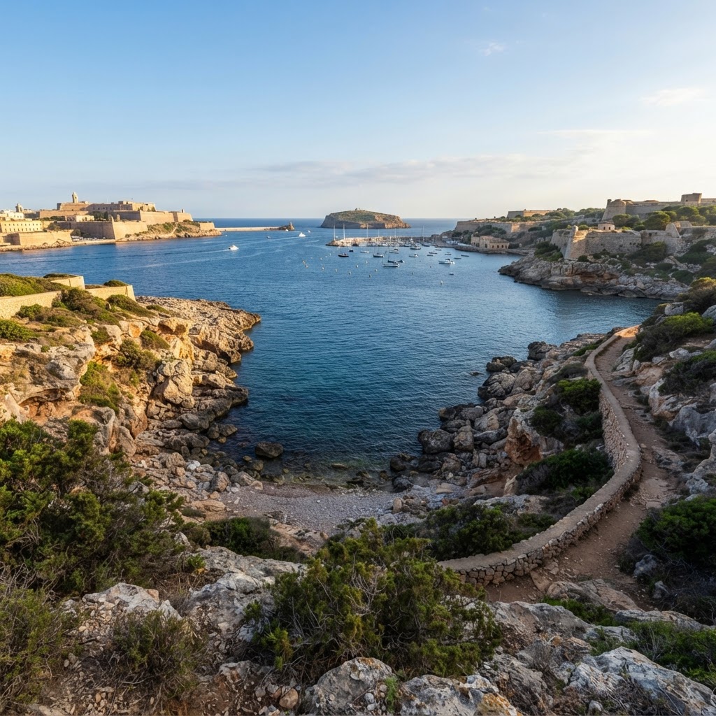 Cala de Sant Joan