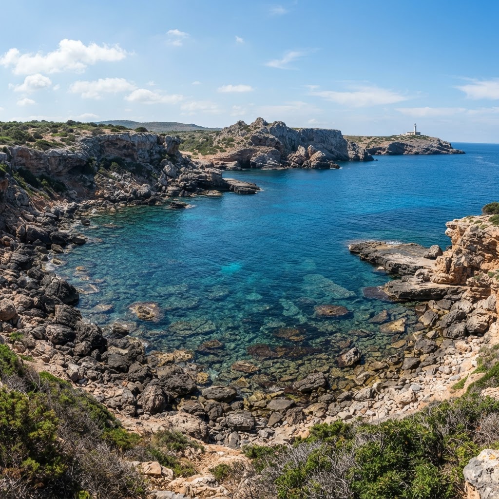Cala Caldés
