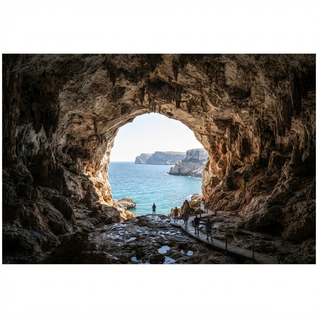 Cueva del Inglés