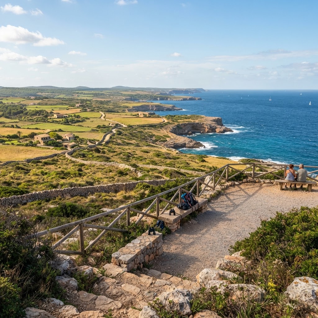 Mirador de Son Fideo