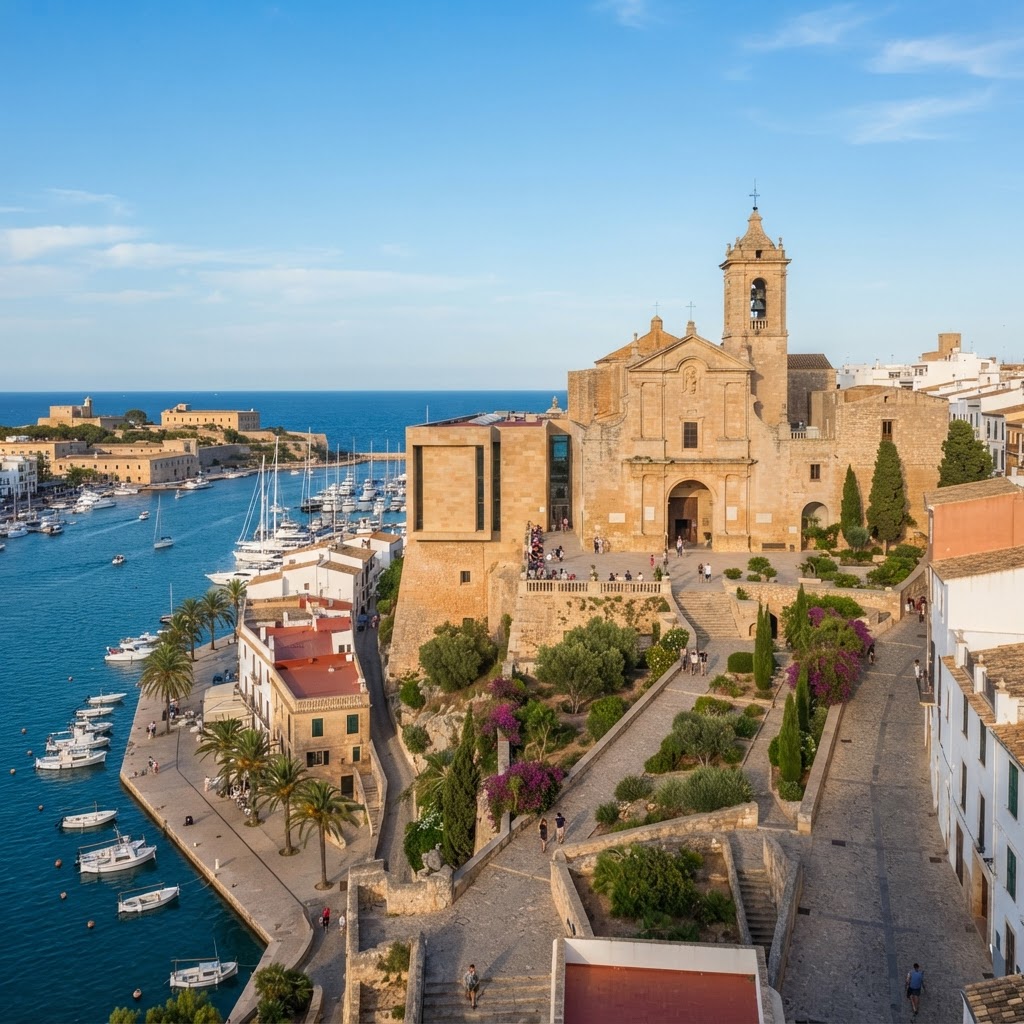 Museo de Menorca