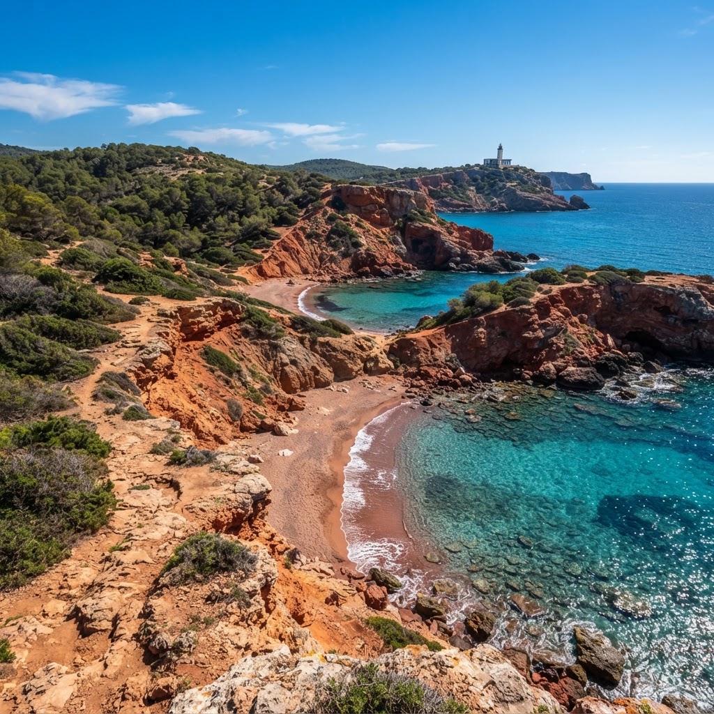 Cala Rotja