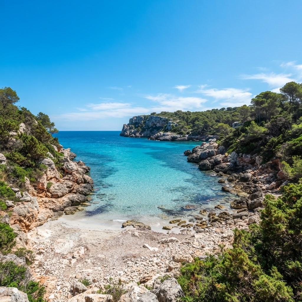 Cala de l'Ametller