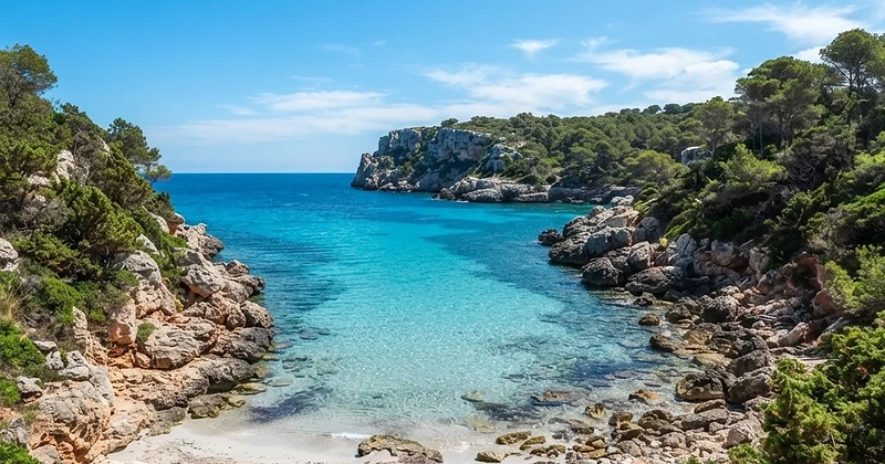 Cala de l'Ametller